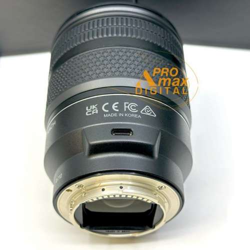 全新現貨✅ Samyang x Schneider-Kreuznach AF 24-60mm F2.8 FE for Sony E (水貨)