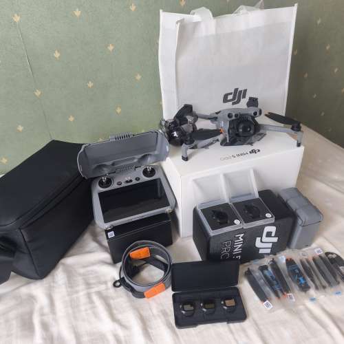 Dji mini 5 pro