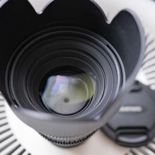 SAMYANG NEX Mount 50mm/F1.5  AS UMC