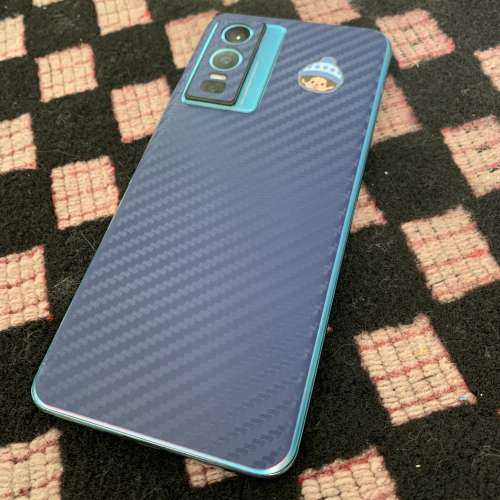 Vivo Y76 5g V2124