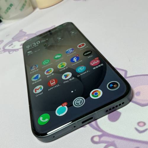 HONOR Magic 8 RSR 保時捷設計版