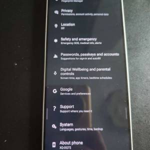 sony Xperia 1 v 512gb