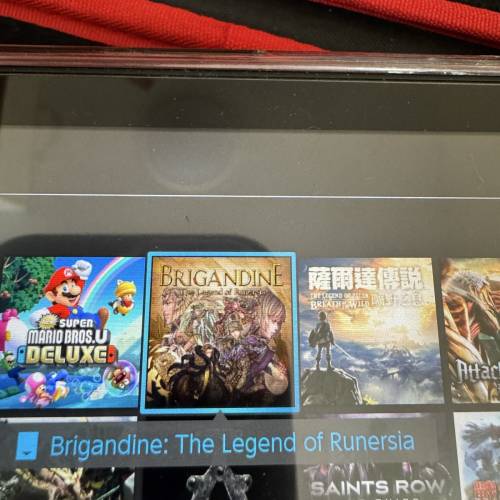 switch 1 連遊戲