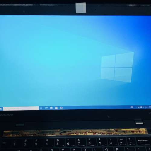 ThinkPad X1 carbon