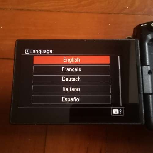 Sony  A7 IV  全片幅無反相機