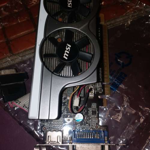 壞的430GT MD1GD3 無顯示.無保用.當作零件買. HK$20元