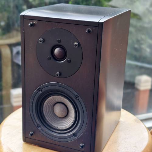Pionner S-A4SPT-VP 酒桶喇叭