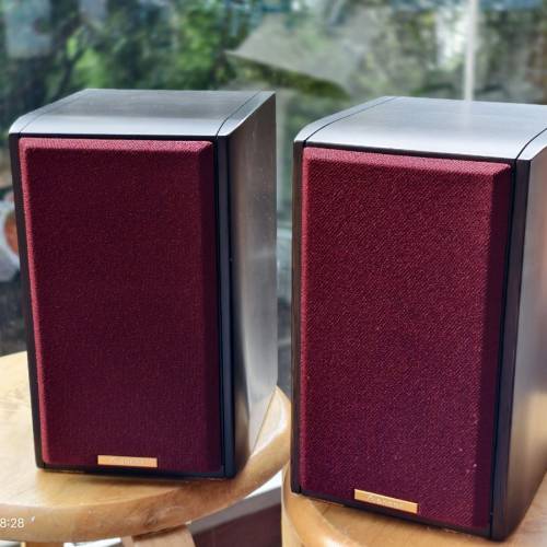 Pionner S-A4SPT-VP 酒桶喇叭