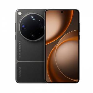 Oppo Find X9 Ultra (512G) (豐澤行貨)