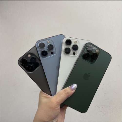 🔥性價比超高質素🔥❤️&zwj;🔥Apple iPhone 13 Pro❤️&zwj;🔥/Apple iPhone 13系列/128...