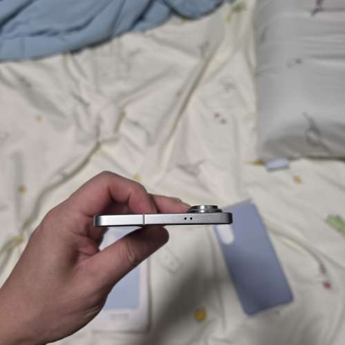 S25 edge 512gb 香港行貨