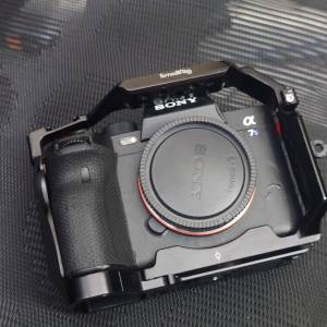 Sony A7s3