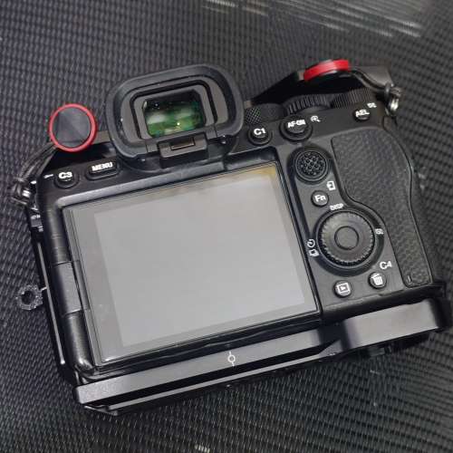 Sony A7s3