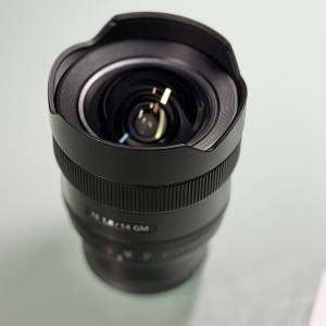 Sony 14 1.8GM