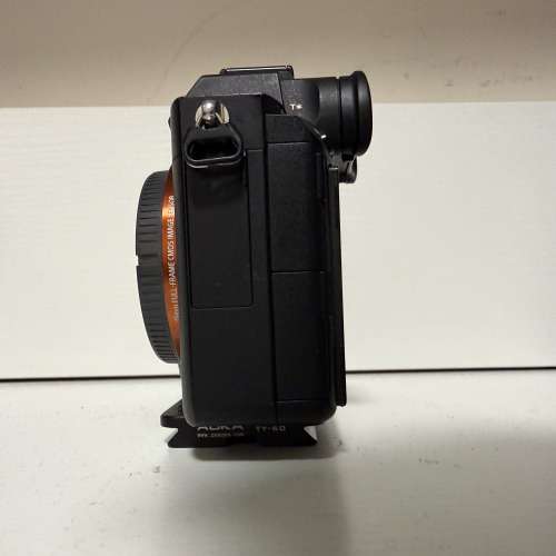 Sony a7 III 淨機身