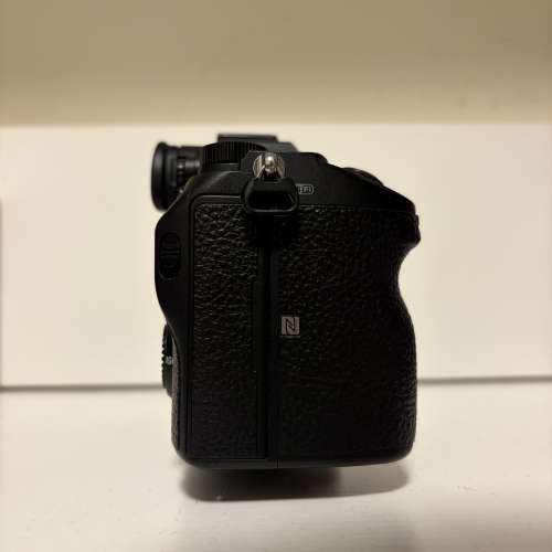 Sony a7 III 淨機身