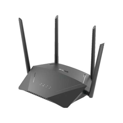 D-Link DIR-1750 Mesh AC1750 雙頻路由器 三倍穿透力 [行貨,一年原廠保用,實體店經營]