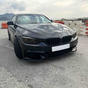 BMW 435iA GranCoupe M Sport
