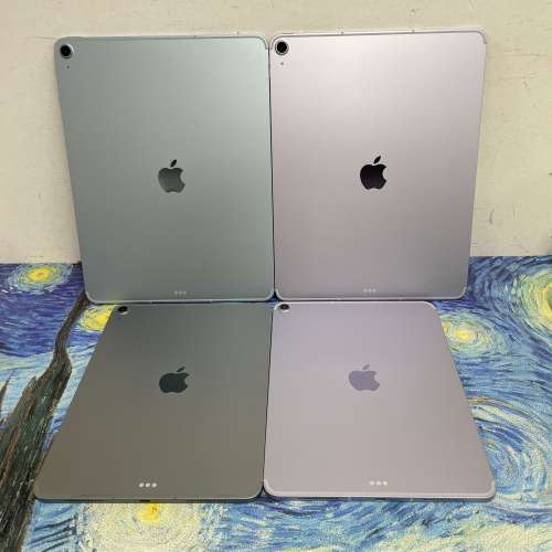 ❤️&zwj;🔥超抵價Apple iPad Air 7代❤️&zwj;🔥11吋/13吋大螢幕/128GB-1TB/M3 CPU/🩶灰...