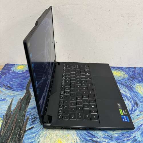 (RTX4050MSI 電競機🔥) MSI  i7-13620H/8,16,32GB Ram/256,512GB,1TB SSD/14吋2.8K...