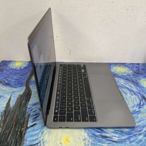 (未代🔥Windows/IOS 兩邊走Macbook❤️&zwj;🔥） MacBook Pro Apple MacBook Pro 13寸...