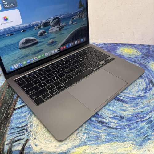 (未代🔥Windows/IOS 兩邊走Macbook❤️&zwj;🔥） MacBook Pro Apple MacBook Pro 13寸...