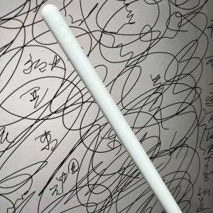 Apple Pencil 2,港行正版，所有功能正常，任試！