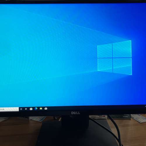 戴爾SE2717H 27吋HDMI顯示器