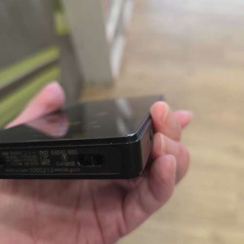 SONY Walkman nw-zx707 高解析度音樂播放器
