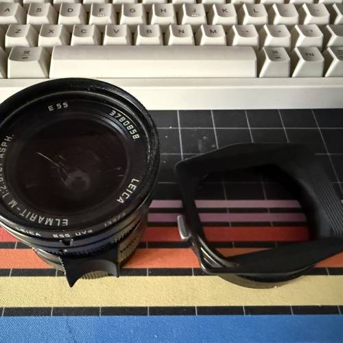 Leica Elmarit-m 21 2.8