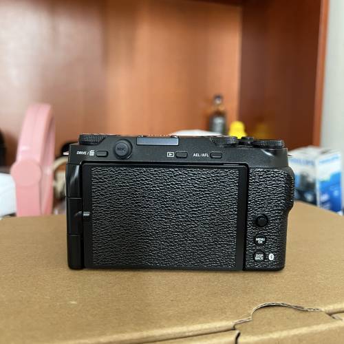 FUJIFILM X-m5