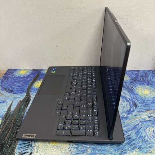 (Lenovo Legion RTX4060 頂級電競機✨)Lenovo Legion i7-13650HX / 8,16,32,64GB R...