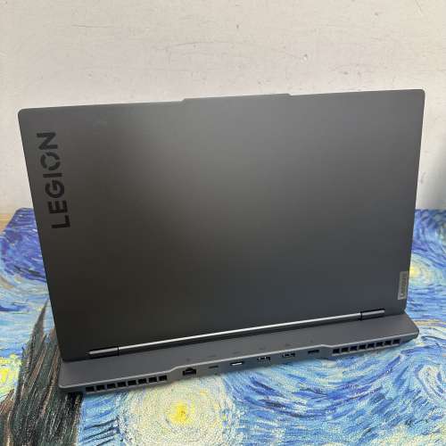 (Lenovo Legion RTX4060 頂級電競機✨)Lenovo Legion i7-13650HX / 8,16,32,64GB R...