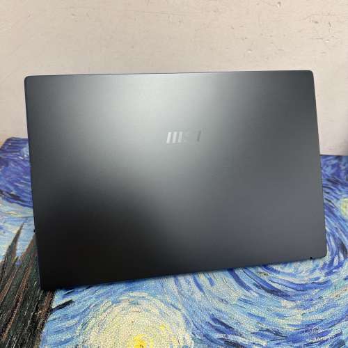 (超輕薄MSI 商務筆電❤️&zwj;🔥) MSI Prestige/i7-1185G7/16GB Ram/512GB SSD/ 14寸 ...