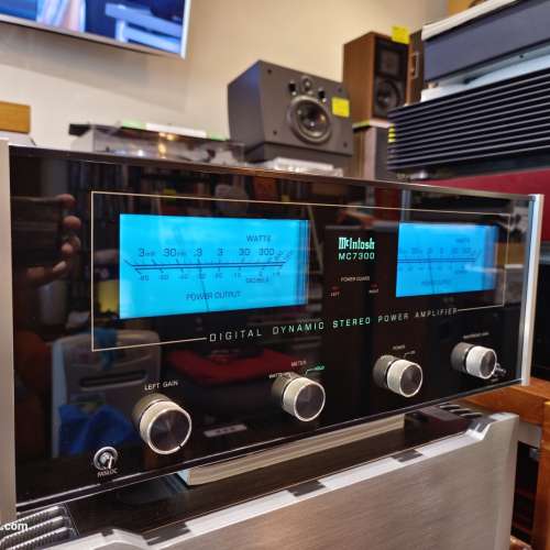 McIntosh MC7300