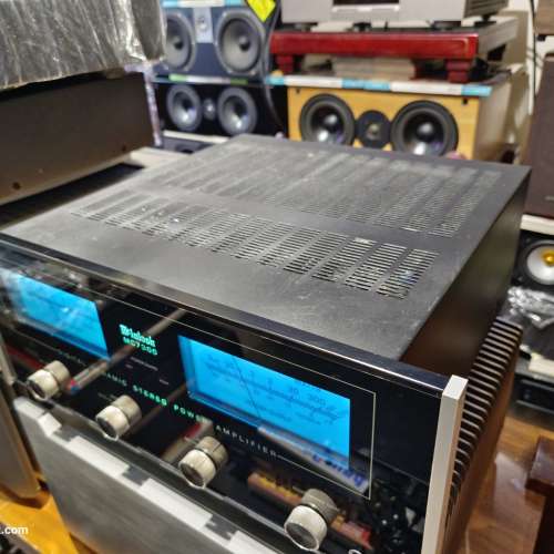 McIntosh MC7300