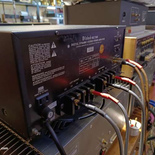 McIntosh MC7300