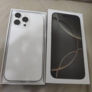 iPhone 16 pro max 256 gb apple