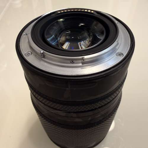Nikon Z 24-200mm f/4-6.3 VR