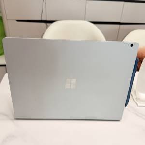 微軟 Microsoft Surface Book 2 i-7300U 8GB Ram 256GB SSD