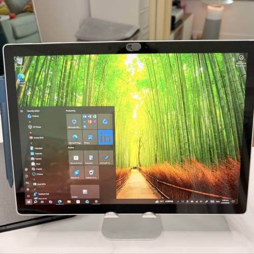 微軟 Microsoft Surface Book 2 i-7300U 8GB Ram 256GB SSD
