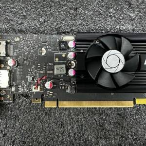 MSi Geforce GT1030
