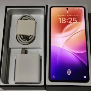 Vivo Iqoo z9turbo 國行