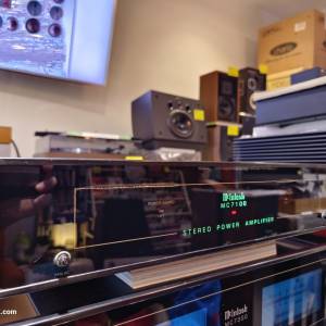 McIntosh MC7100