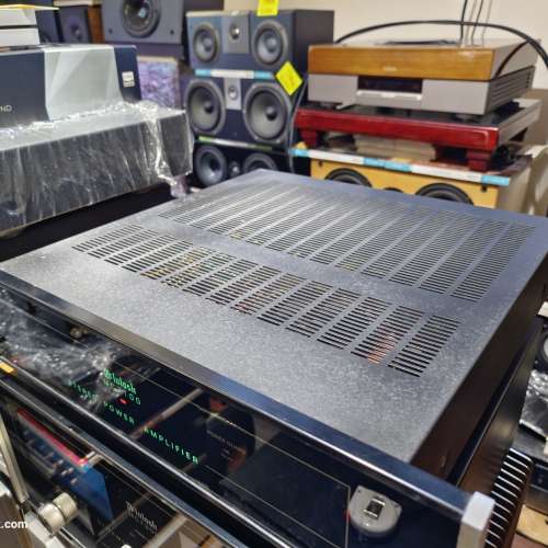 McIntosh MC7100
