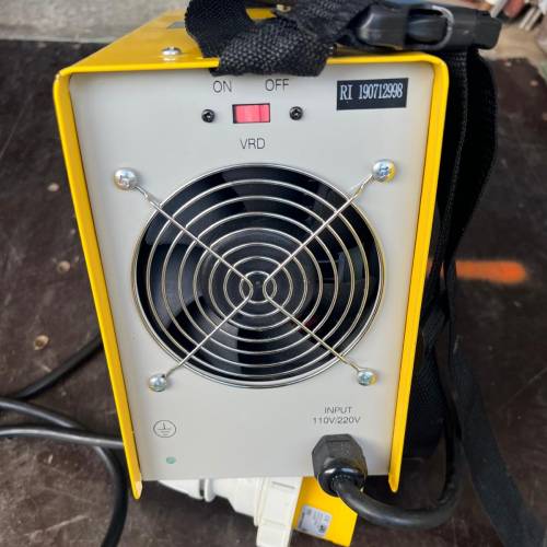RILON銳龍牌MINI-160&ndash;電焊機-110-220V電焊機