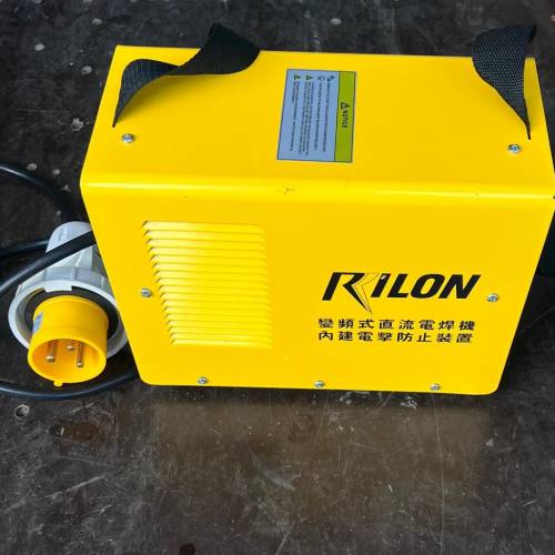 RILON銳龍牌MINI-160&ndash;電焊機-110-220V電焊機