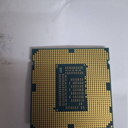 Intel Core i7 3770K