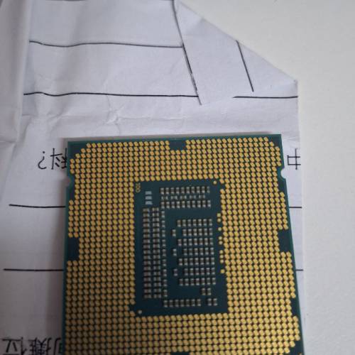 Intel Xeon E3 1230V2