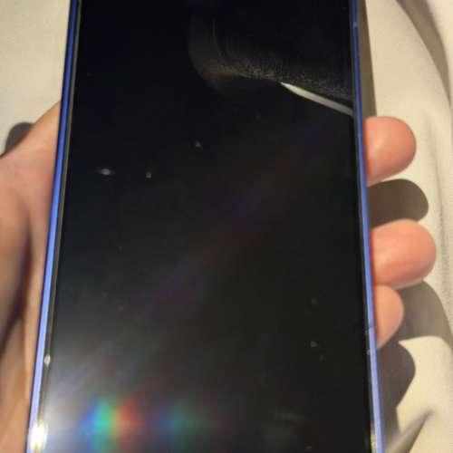 1Tb Samsung Galaxy fold 7 Blue港行 有保養